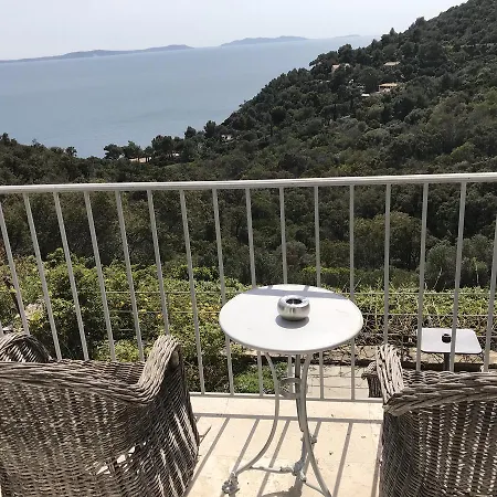 Hameau Du Dattier Cavalaire-sur-Mer