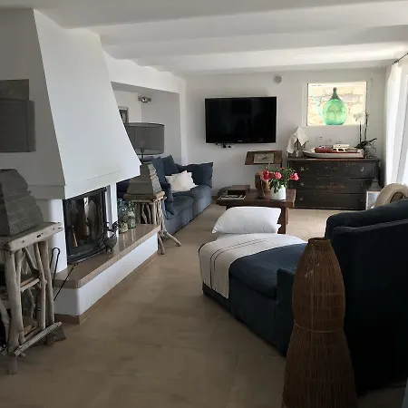 Hameau Du Dattier *