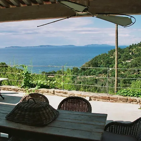 Hameau Du Dattier